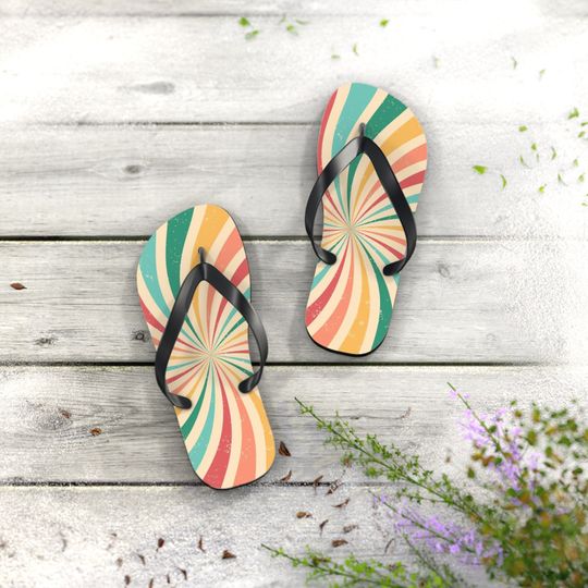 infradito - sea - summer - style - Flip Flops