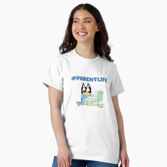 It's a Never Ending Cycle Classic T-Shirt