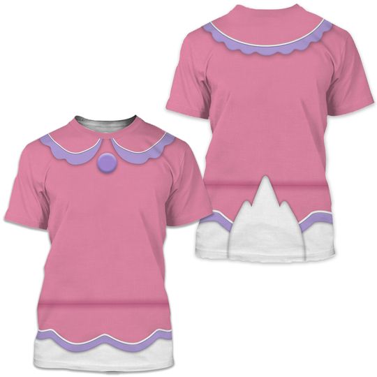 Daisy Duck Women's Shirt
