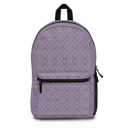 Hello Kitty and Kuromi Back to School Backpack