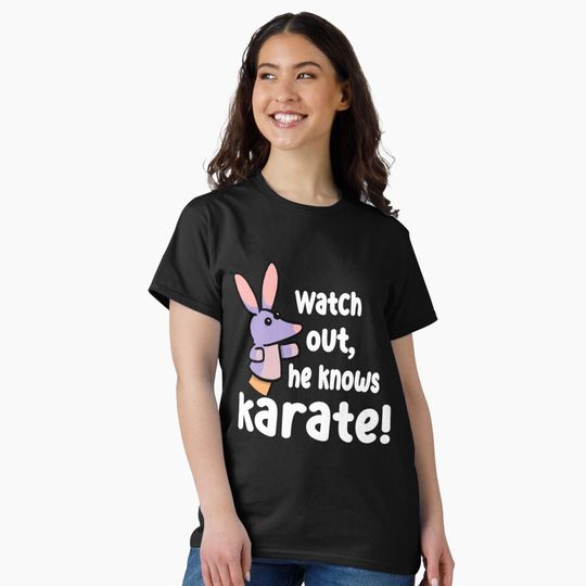 Blueys Bob Bilby Classic T-Shirt