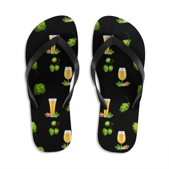 Unisex Flip-Flops