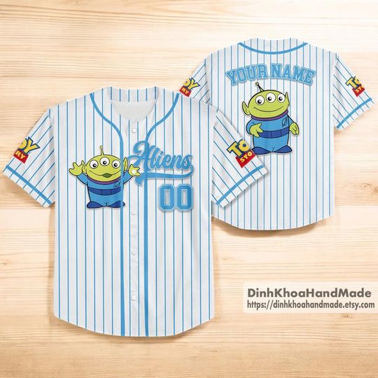 Discover Personalize Toy Family Baseball Jersey, Toy Family Baseball Jersey Team, Gift For Baseball Fans