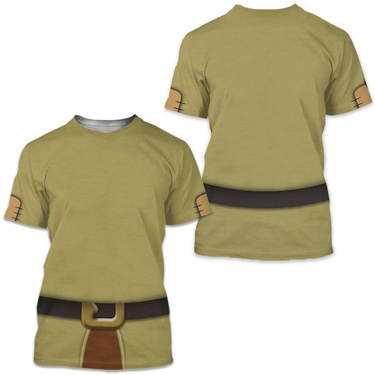 Snow White Costume, Sleepy Shirt, Snow White and Seven Dwarfs Costume, Sleepy Costume, Disney World Shirts, Run Disney Shirts, Magic Kingdom