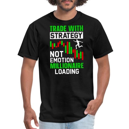 Discover Experience Timeless Comfort with the Amazing Market Strategies Unisex Classic T-Shirt