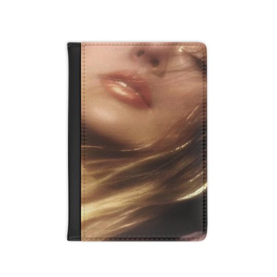 T Swift Chic Travel Passport Cover