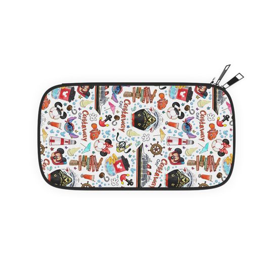 Disney Cruise Passport Holder
