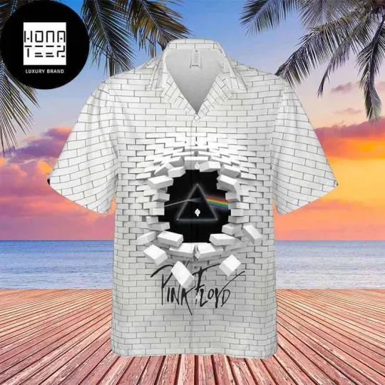 Pink Floyd Brick In The Wall 3D 2024 Trendy Hawaiian Shirt_8ll_72