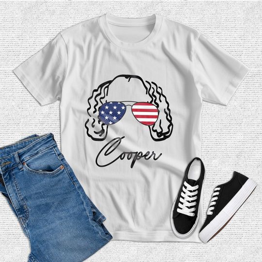 4th July Independence Day Shirt,Dog Custom America's National Days 2024 Tshirt, Forth July Best Gifted Tee Shirts, Dogs Lovers Hoodie Gift