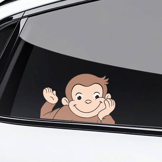 Explore Bumper Stickers