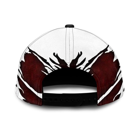 Washington Commanders Baseball Cap