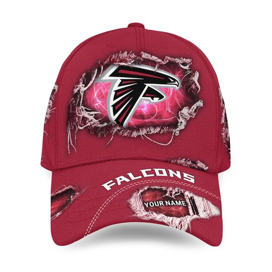 Personalized Atlanta Football Team Falconss Sport Unisex Classic Cap Lovers Gift