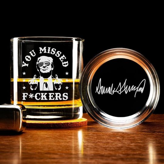 Explore Bullet Whiskey Glasses