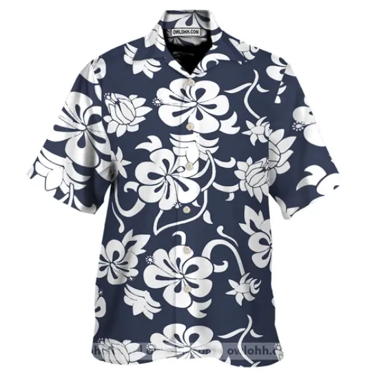 Hawkeye Pierce From Mash Hawaiian Shirt Hawaiian Shirts For Men Women