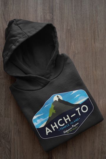 Star Wars Hoodie, Ahch-To Hoodie, Star Wars Geek Parody Hoodie, Star Wars Sweatshirt, AhchTo Hoodie, Unisex, Luke Skywalker Hoodie, Gift
