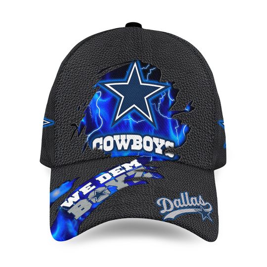 Dallas Cowboys Classic Cap