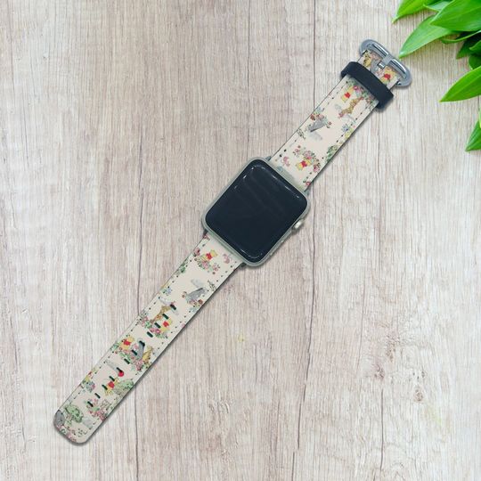 Disney Winnie the Pooh Watch Band