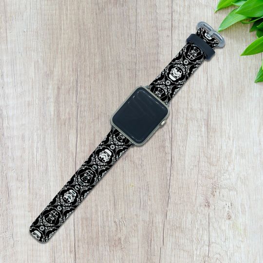 Star Wars Watch Band