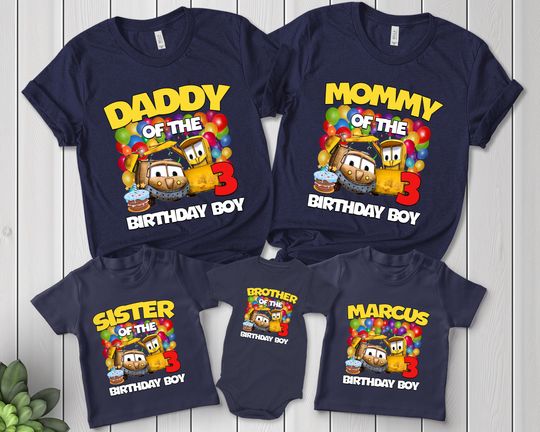 Discover The Stinky and Dirty Family Shirts, Personalized Stinky and Dirty Birthday Shirts, Custom Stinky and Dirty Family Matching Shirts