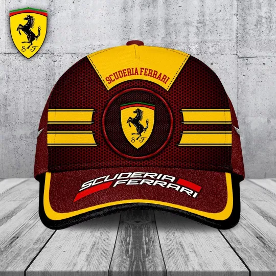 SF x Lewis Hamilton Classic Cap