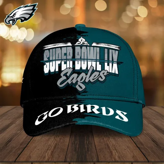 Philadelphia Eagles. Classic Cap