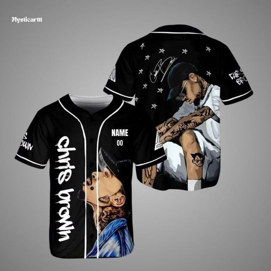 Personalized Breezy Bowl XX 2025 Shirt, Chris Brown Breezy Bowl Baseball Jersey, Breezy Bowl Tour XX Shirt, Chris Brown Tour Shirt