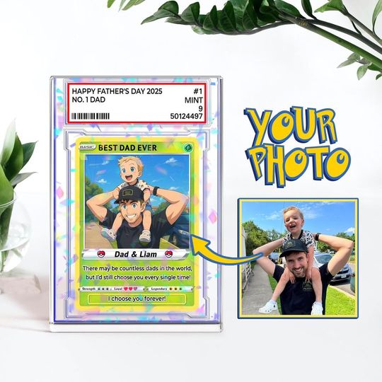 Explore Acrylic Cards