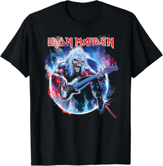 Iron Maiden - Legacy Collection T-Shirt