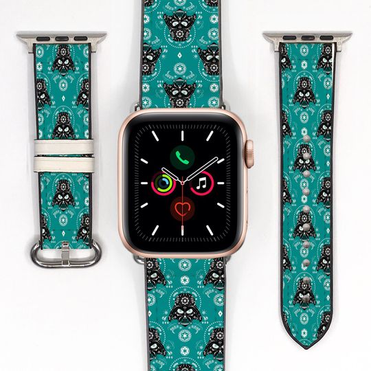 Disney Mandala Apple Watch Band