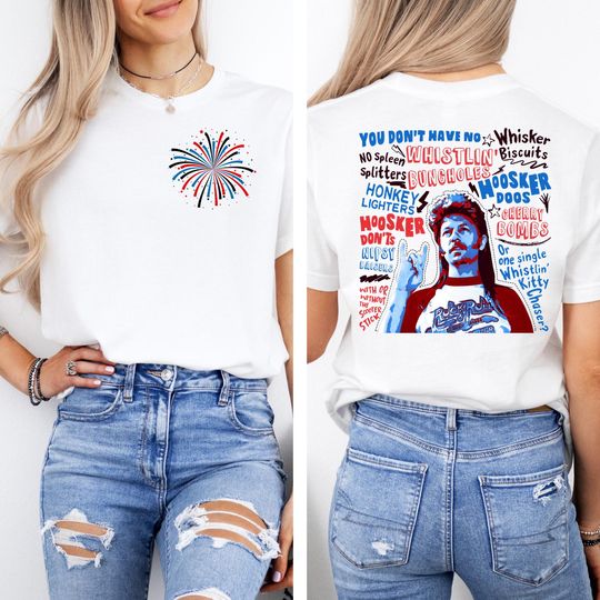 Joe Dirt, Merica Shirt, 4th Of July Shirt, Usa Shirt, America Shirt, 4th July Shirt, Fourth Of July Sweatshirt, Happy 4th of July