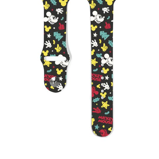 Disney Cruise Vacation Apple Watch Band