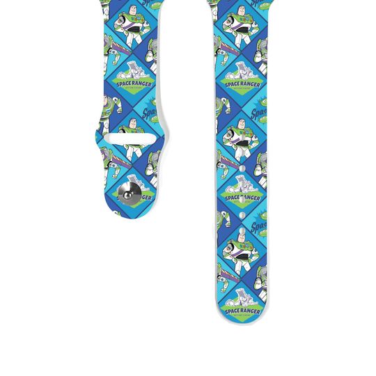 toy story Disney Cruise Vacation Apple Watch Band