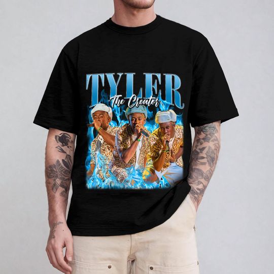 Comfort Colors Call Me If You Get Lost T-Shirt, Tyler The Creator Tour Merch, Unisex Hip Hop Tee, Fan Gift, Bootleg tees