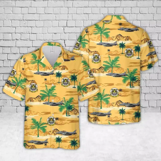 US Marine Corps McDonnell Douglas AV 8B Harrier II of VMA 542 quotTigersquot Ha