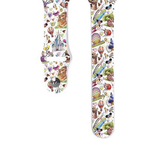 Disney Cruise Vacation k290