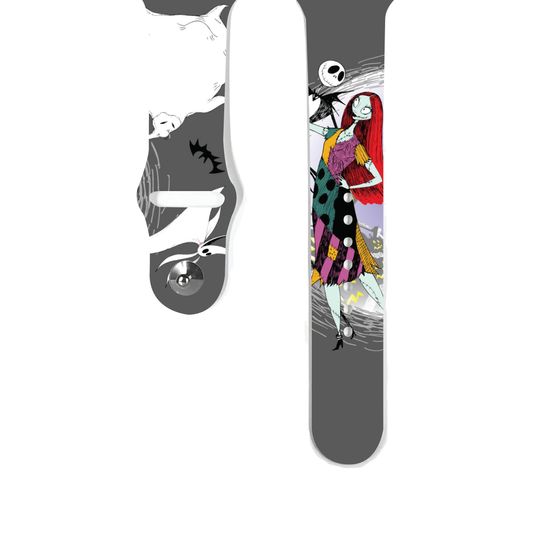 Disney nightmare before Christmas