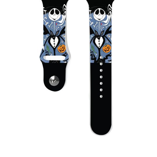 Disney nightmare before Christmas