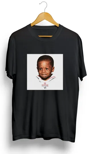 Lil Wayne Tha Carter VI T-Shirt