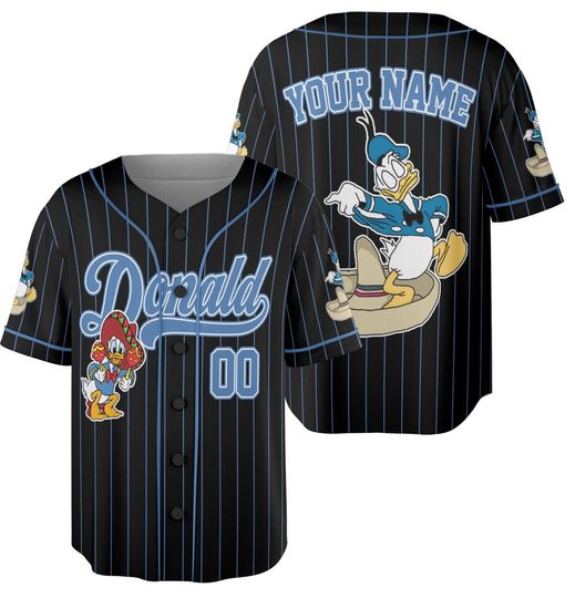 Three Caballeros Characters Jersey, Epcot Mexico Pavilion Jersey Shirt, Three Caballeros Donald Duck Buzz Buzz Humphrey Shirt