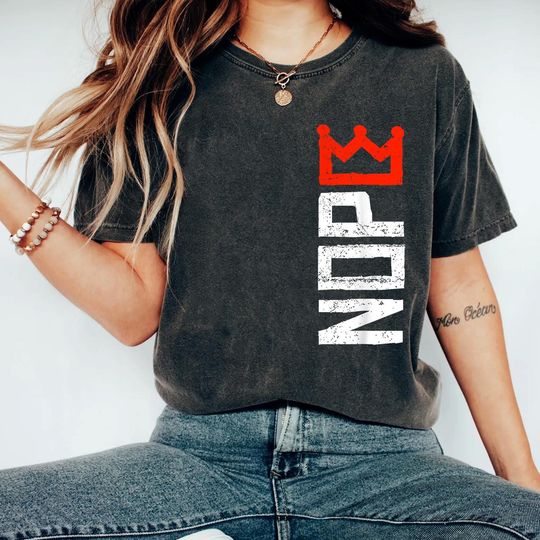 No Kings in America Shirt, Social Justice Shirt, Funny political meme, Democracy shirt