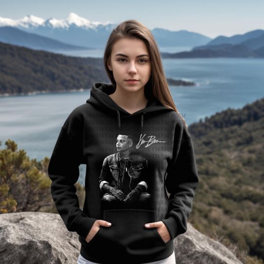 Kane Brown Hoodie