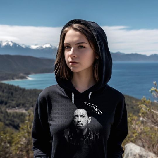 Eminem Hoodie