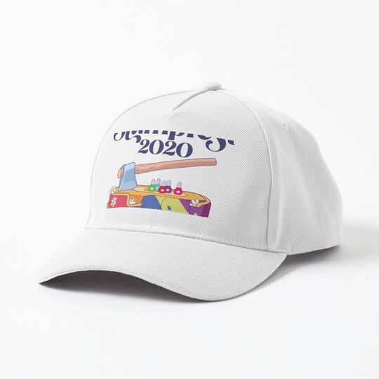 BlueyDad Dad Cap