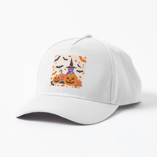 BlueyDad Dad Bandit Dad Cap