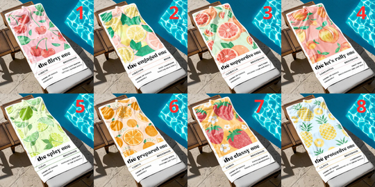 Personalized Beach Towel Bachelorette Party Gift, Custom Bridesmaid Pool Towels, Vegas Girls Trip, Lake Bachelorette, Nashville, Cherry