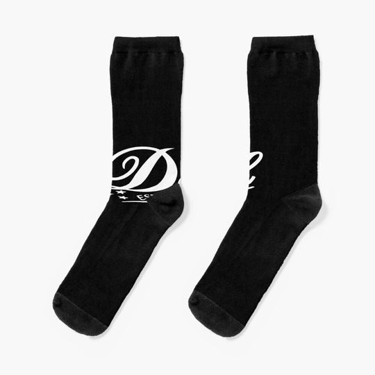 Dad est 2021 Socks