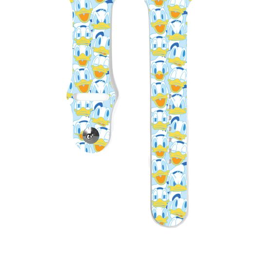 Disney Cruise Vacation Apple Watch Band