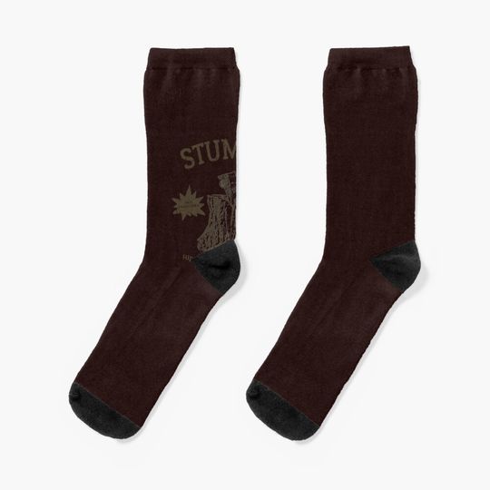 Discover Stumpfest  Socks