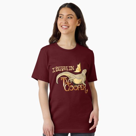 I Believe Essential T-Shirt