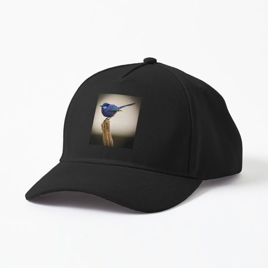 BlueyDad Dad    Cap